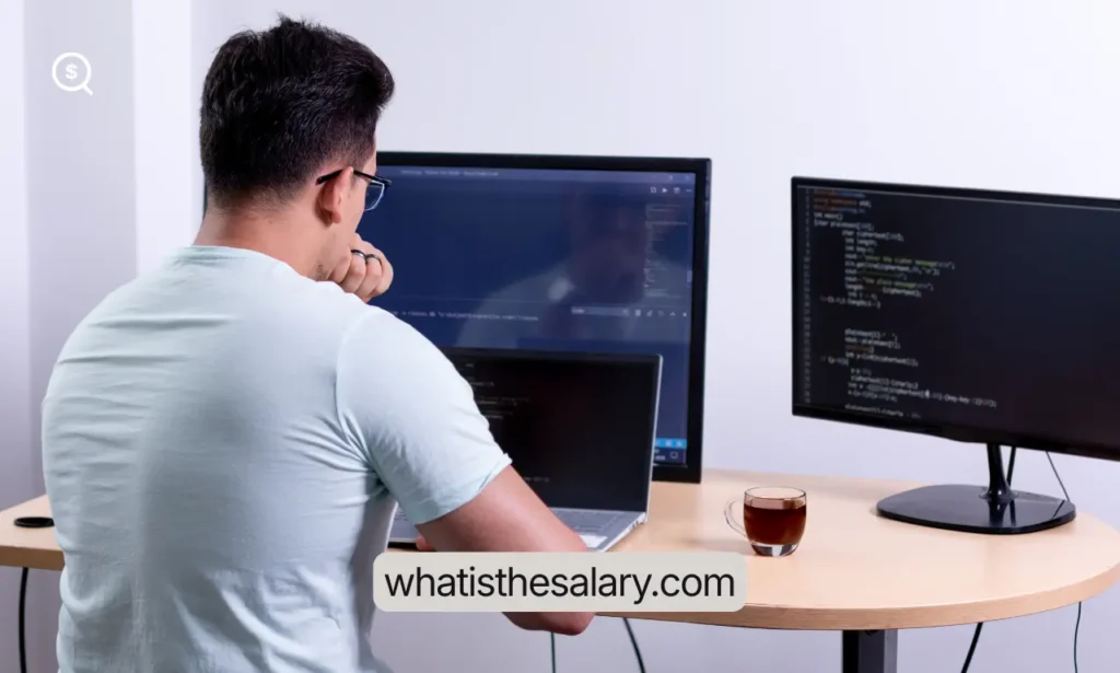 How to Become a Software Engineer in the US (2026 Roadmap)