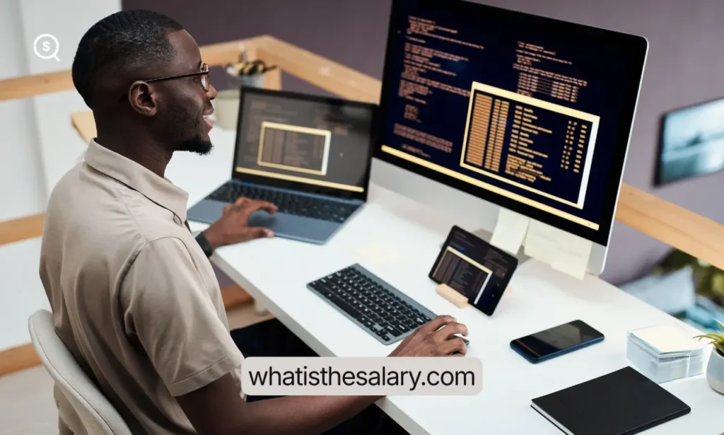 Software Engineer Internship in the US: 2026 Pay, Programs, and How to Land One