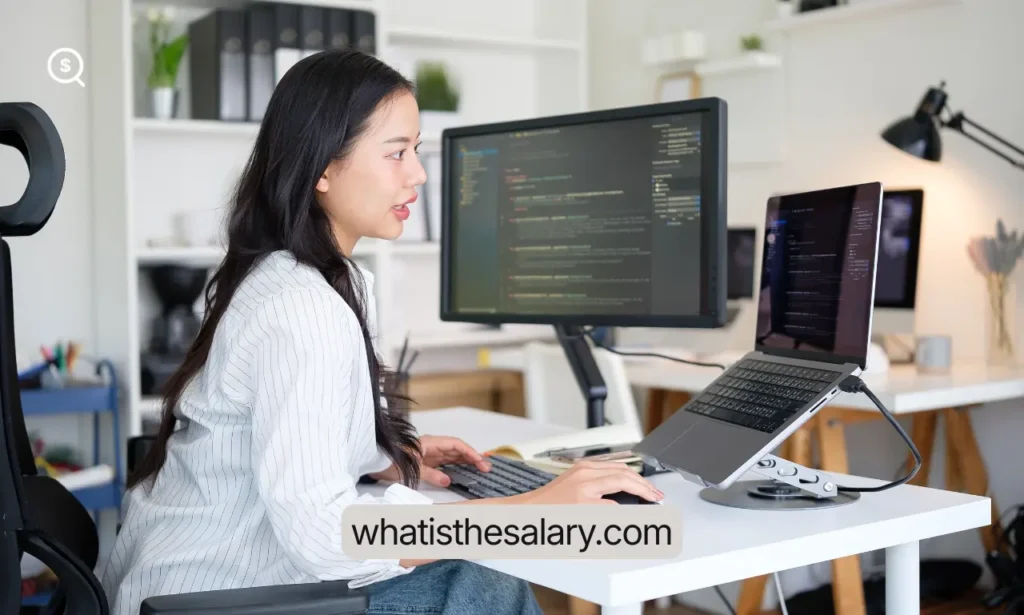 Software Engineer Career Path in the US Complete 2026 Guide