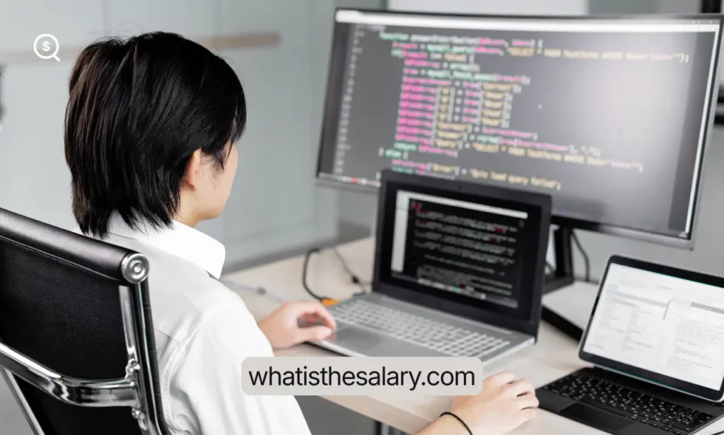Software Engineer Career Path in the US Complete 2026 Guide