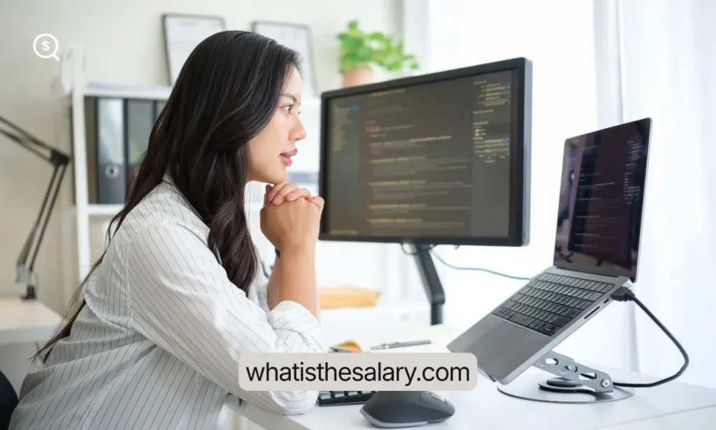 Software Engineer Salary (2026): Complete Guide — By Country, Experience & Role