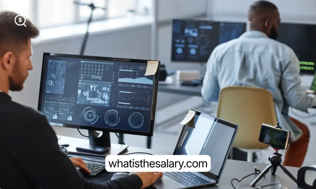 Software Engineer Salary by Company 2026: Who Actually Pays the Most?