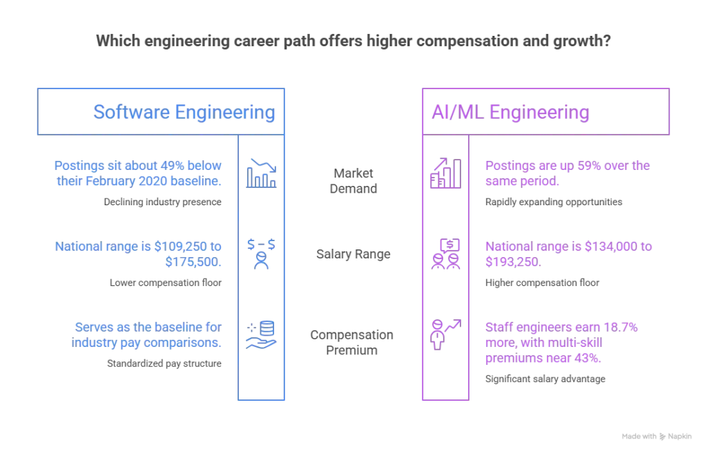 AI Driven Restructuring Is Rewriting the Job Description