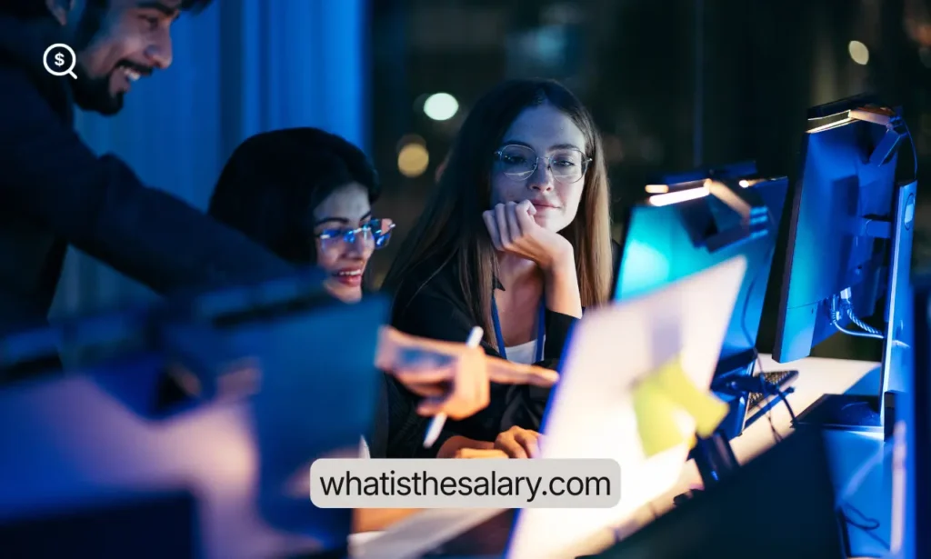 Software Engineer Contract Roles: Pay and Risks Explained