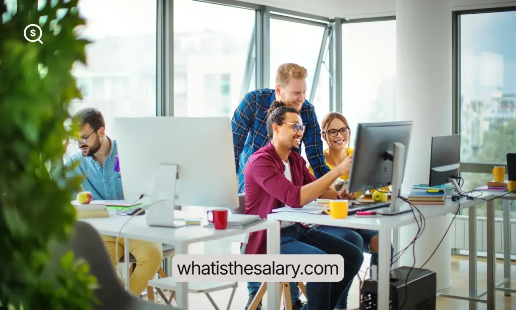 Software Engineer Salary at Non-Tech Companies (Banks, Retail, Healthcare): 2026 Data