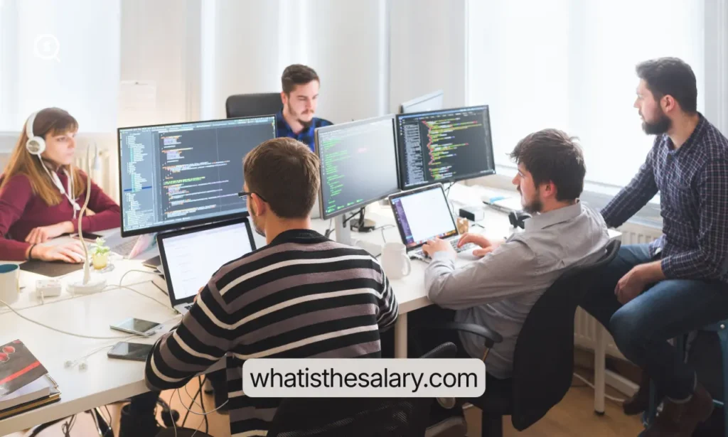 Software Engineer Salary by Team Size and Company Stage: What Actually Moves Your Offer in 2026