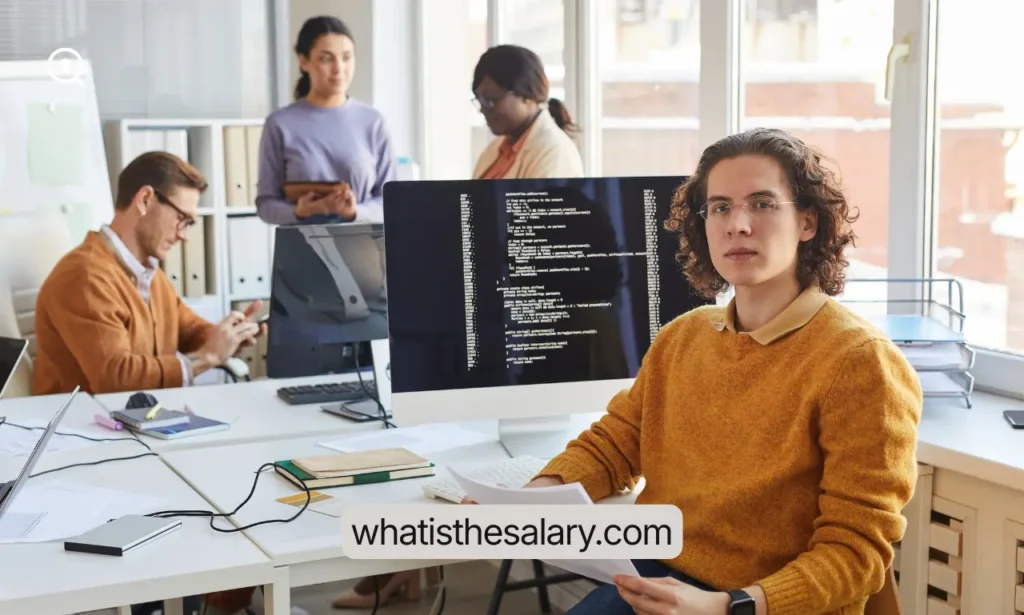 Software Engineer Salary in Recession: What History Shows