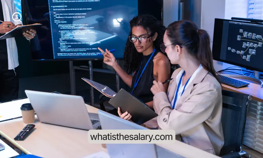 Software Engineer Total Compensation Base Salary, Bonus, and Equity Explained (2026)