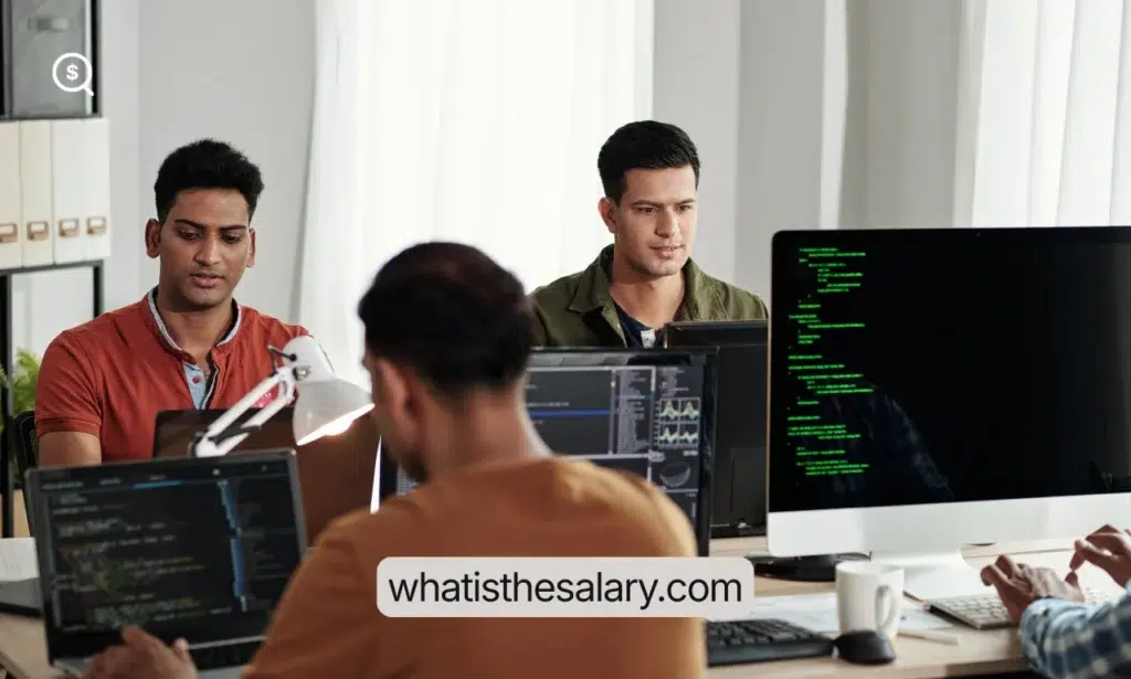 Software Engineer vs DevOps Engineer Salary in 2026: Who Actually Earns More