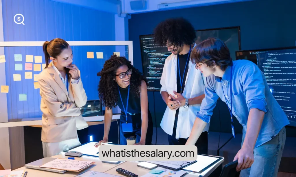 Software Engineer vs Product Manager: Pay and Career Growth in 2026