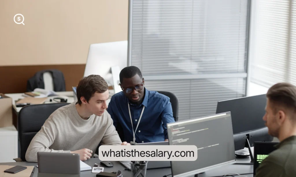 The Real Software Engineer Promotion Guide: Getting From SDE1 to Senior