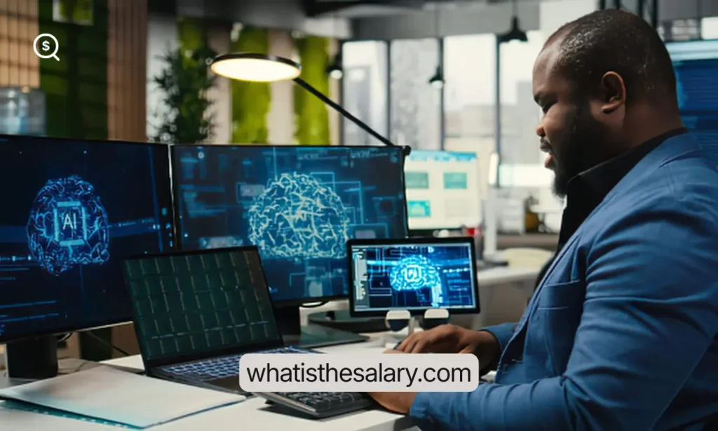 The Real Cybersecurity Career Ladder