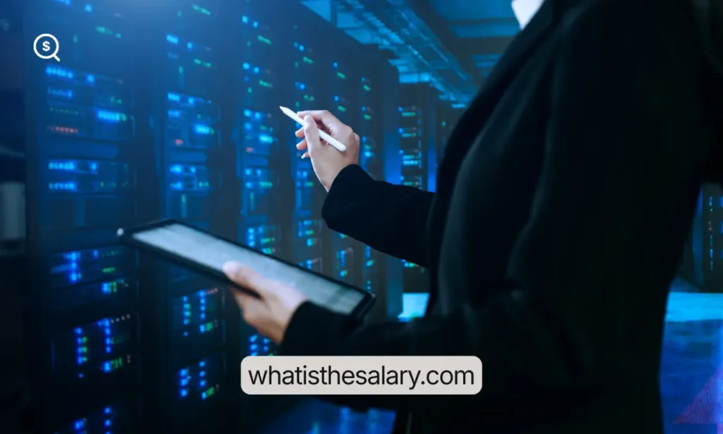 Cloud Security Engineer Salary in the US: What to Actually Expect in 2026