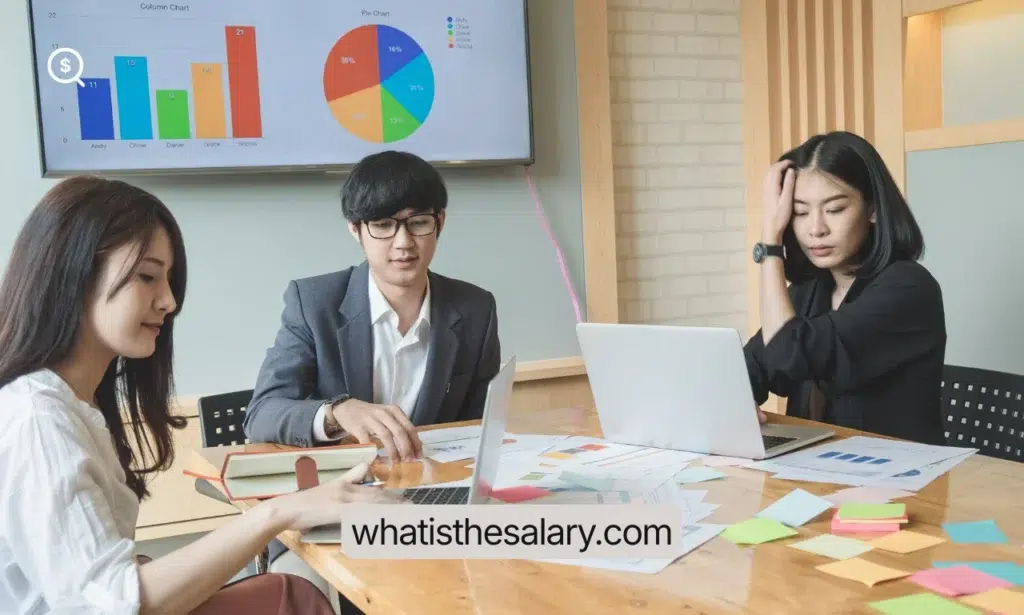 Cybersecurity Salary at FAANG vs Startups: What the 2026 Numbers Actually Show