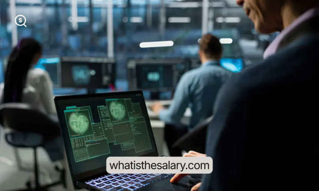 Cybersecurity Salary in Finance vs Healthcare vs Government (US): What Each Industry Actually Pays in 2026