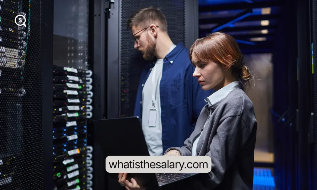 Cybersecurity vs Data Science: Career and Salary Comparison in 2026