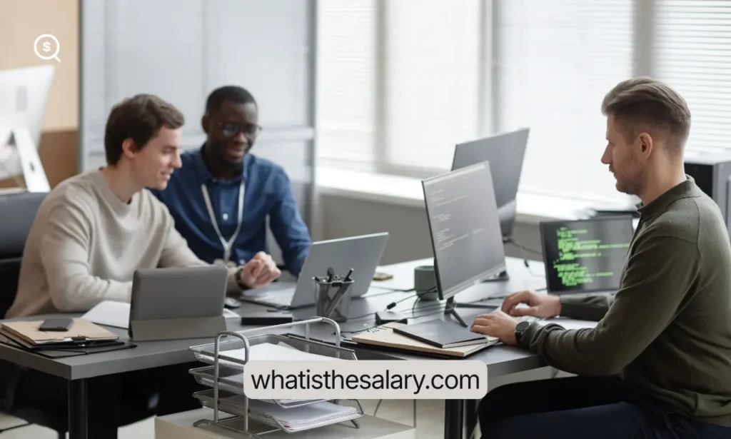 Average Cybersecurity Salary in the US (2026)