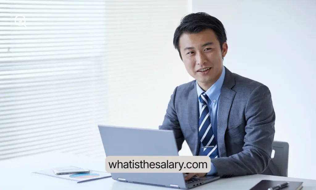 Where Your Salary Goes From Here