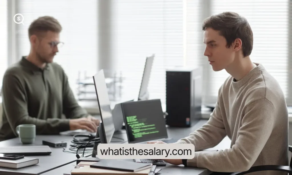 SOC Analyst and Tier 1 Pay Specifically