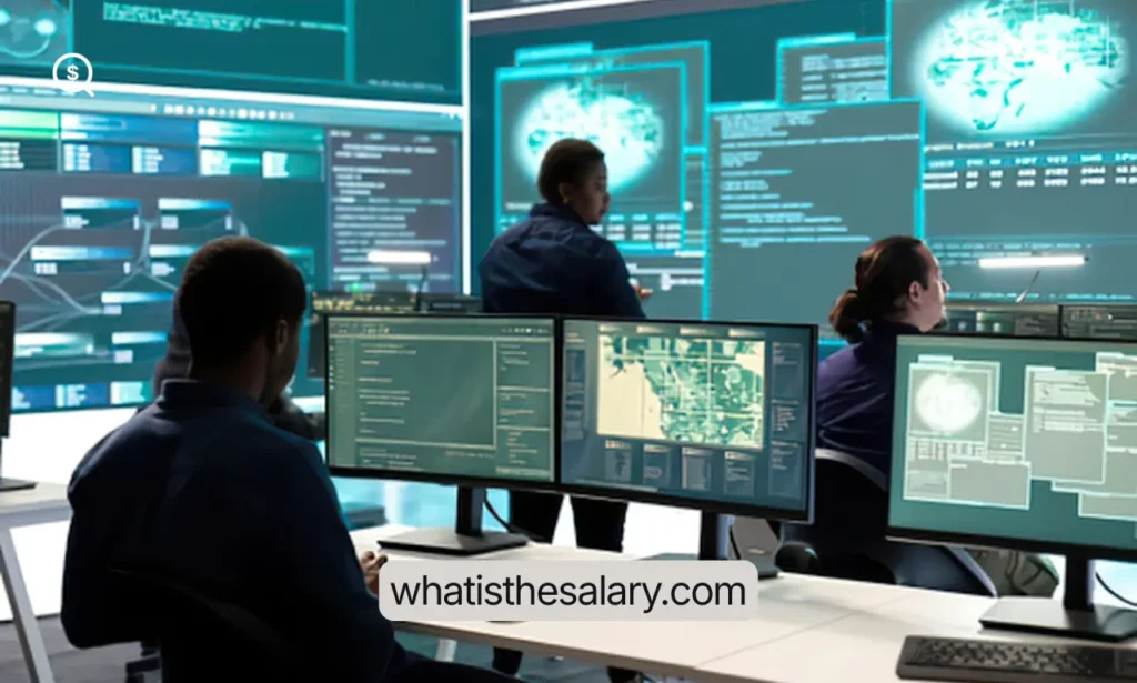 Highest Paying Cybersecurity Specializations in 2026