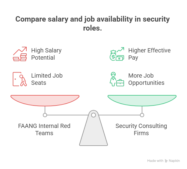 How Role and Specialization Change the Math