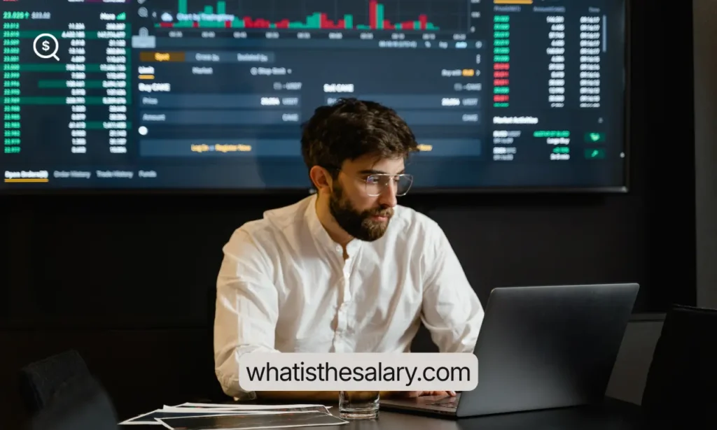 SOC Analyst Salary in the US 2026: Real Numbers by Tier, Experience, and Location
