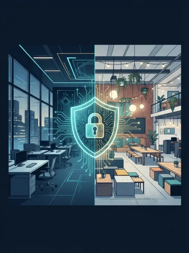 FAANG vs Startup: Who Really Pays Cybersecurity Experts More?