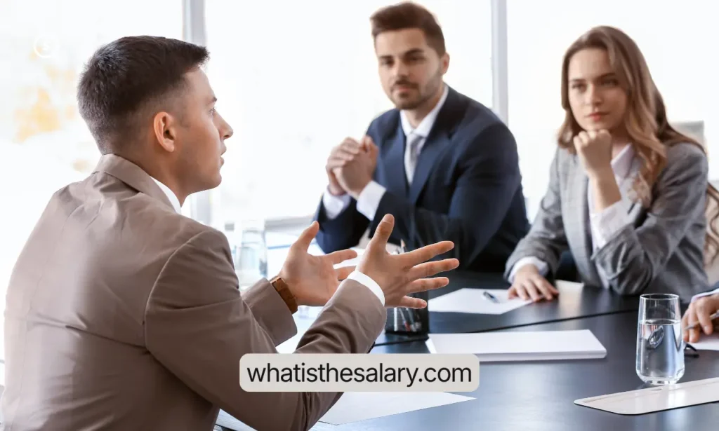 Cybersecurity Interview Questions and Salary Expectations in 2026