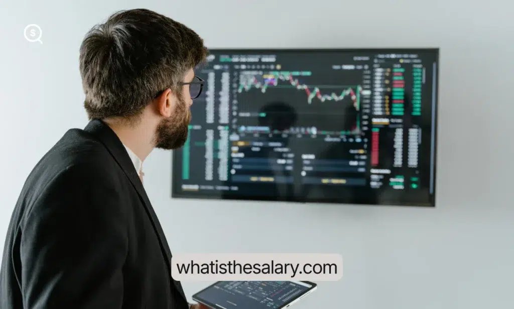 Data Analyst Salary in Finance vs Healthcare vs Retail (US): The 2026 Breakdown