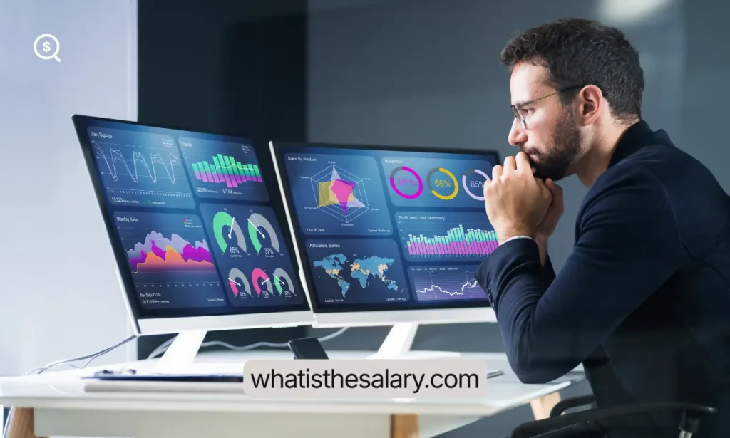 Data Analyst Salary in the US 2026: Complete Guide