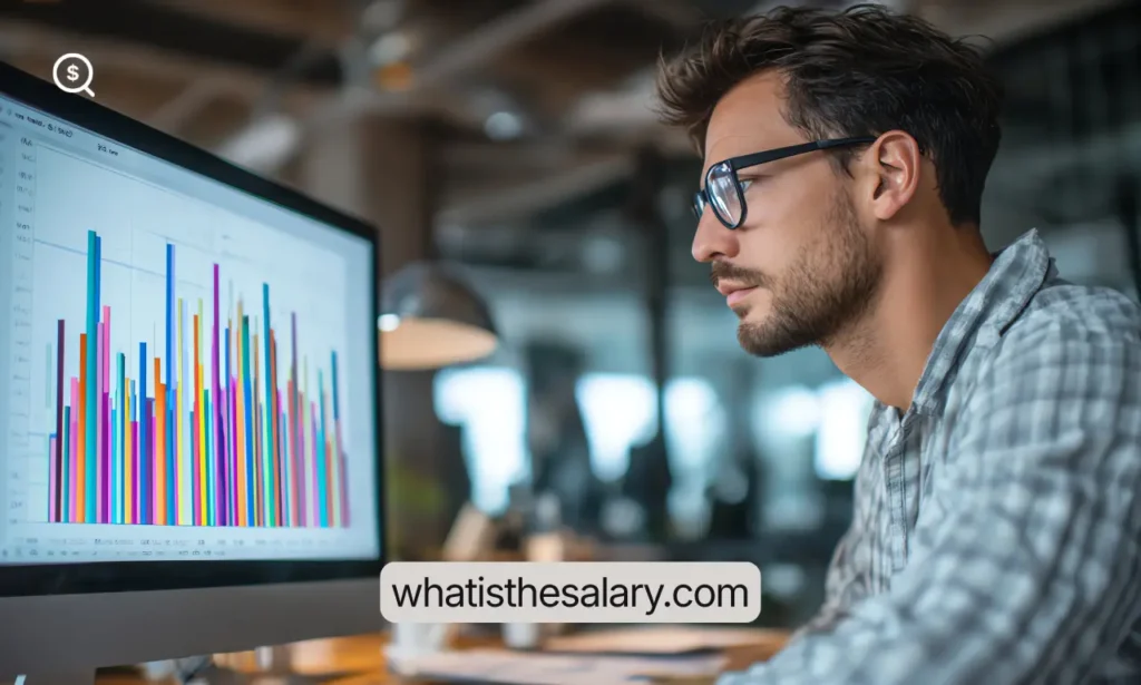 Data Analyst Salary in the US 2026: Complete Guide