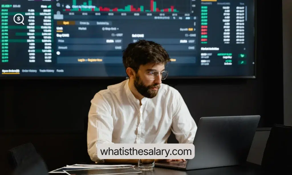 What Data Scientists Actually Earn Right Now