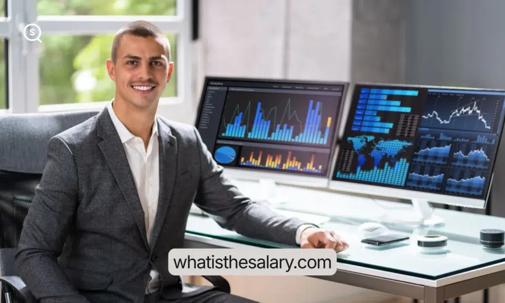 The Ten-Year Salary Growth Timeline