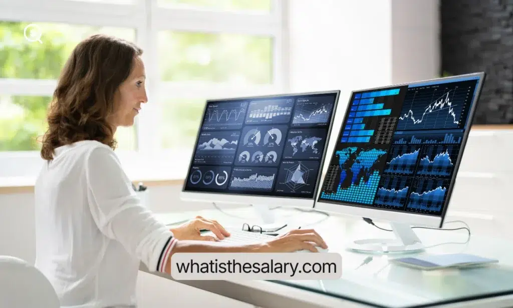 Data Analyst vs Data Scientist Salary in 2026: Who Actually Earns More?