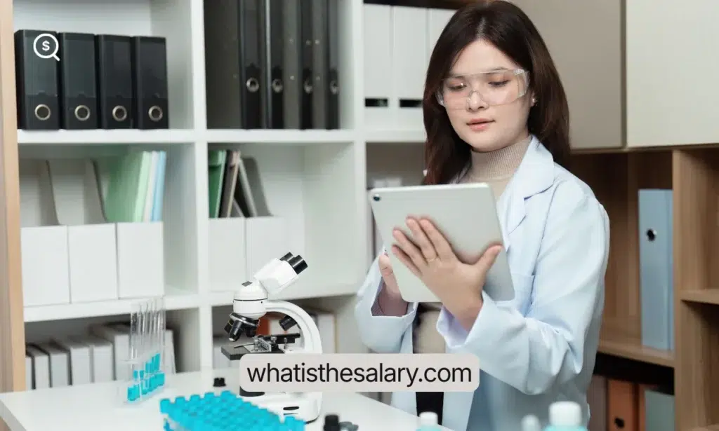 Data Scientist Career Path: From Junior to Lead in 2026