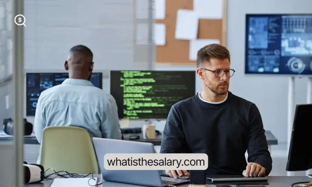 Data Scientist vs Software Engineer: Salary Comparison for 2026