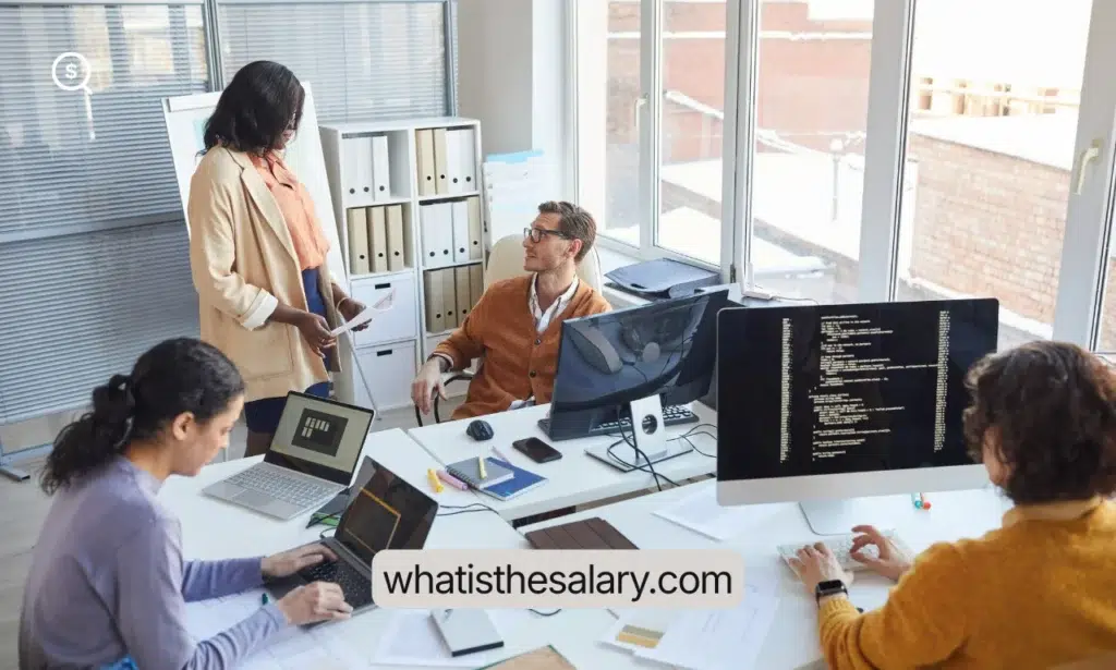 Data Scientist vs Software Engineer: Salary Comparison for 2026