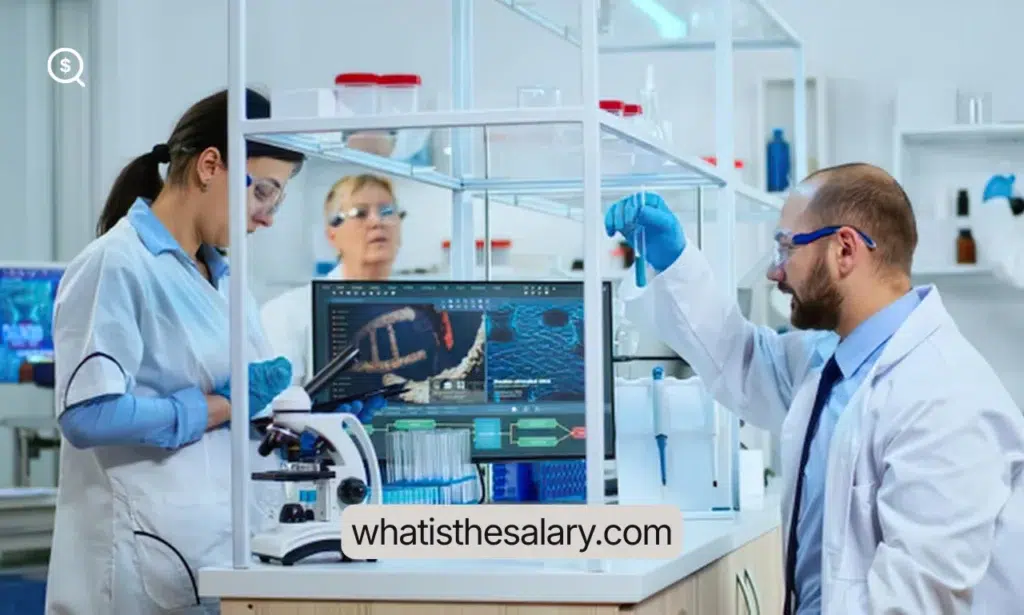 Entry-Level Data Scientist Salary in the US: The Real 2026 Numbers