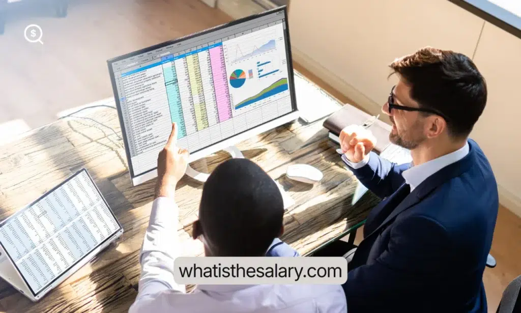 What Data Analysts Are Actually Earning in 2026