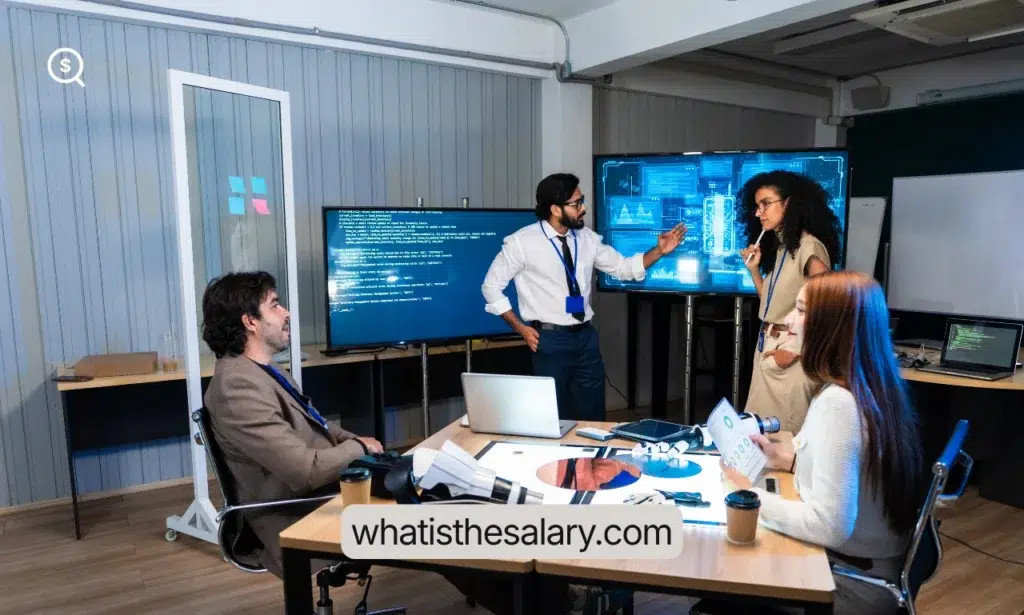 Is Your Cybersecurity Job Safe From AI in 2026? What the Data Actually Shows