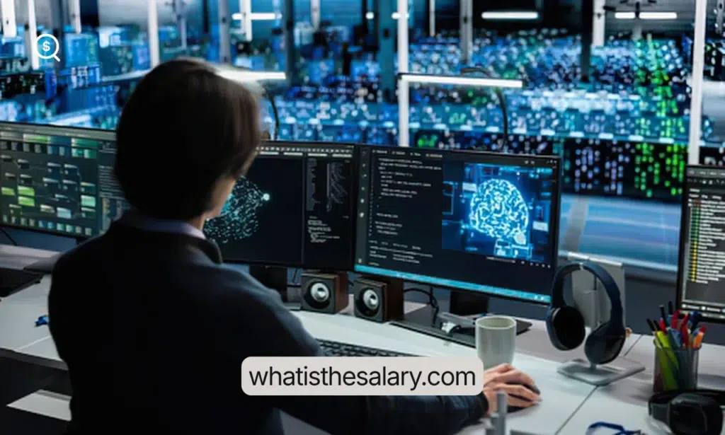 Is Your Cybersecurity Job Safe From AI in 2026? What the Data Actually Shows