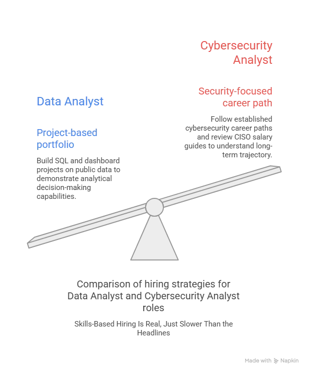 Skills-Based Hiring Is Real, Just Slower Than the Headlines