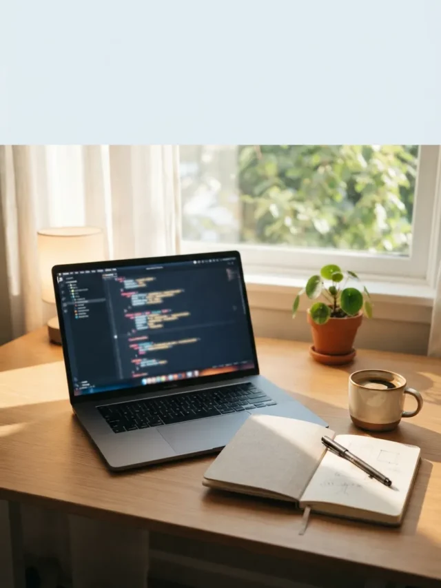 How to Become a Computer Programmer: 2026 Step-by-Step