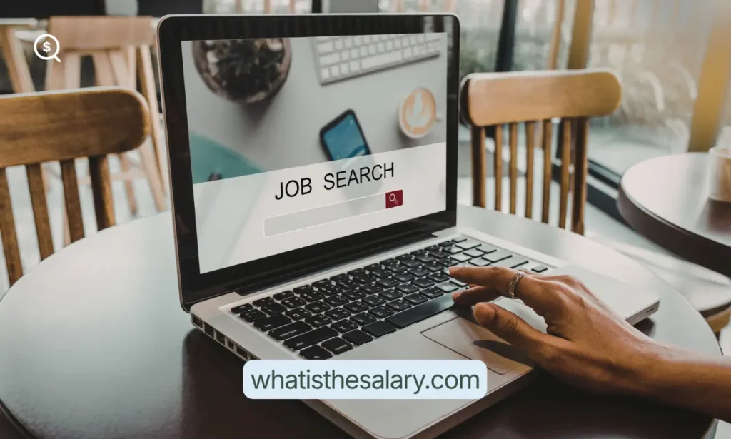 Best Job Search Websites in the US for IT Professionals (2026)