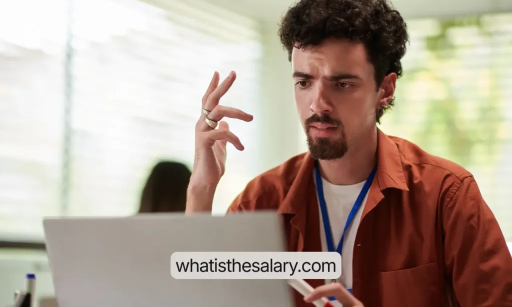 The Part Most Comparisons Skip: Job Titles Are Blurry
