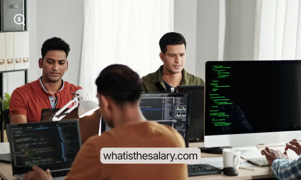 Why Salary Sites Disagree (and Which Numbers to Trust)