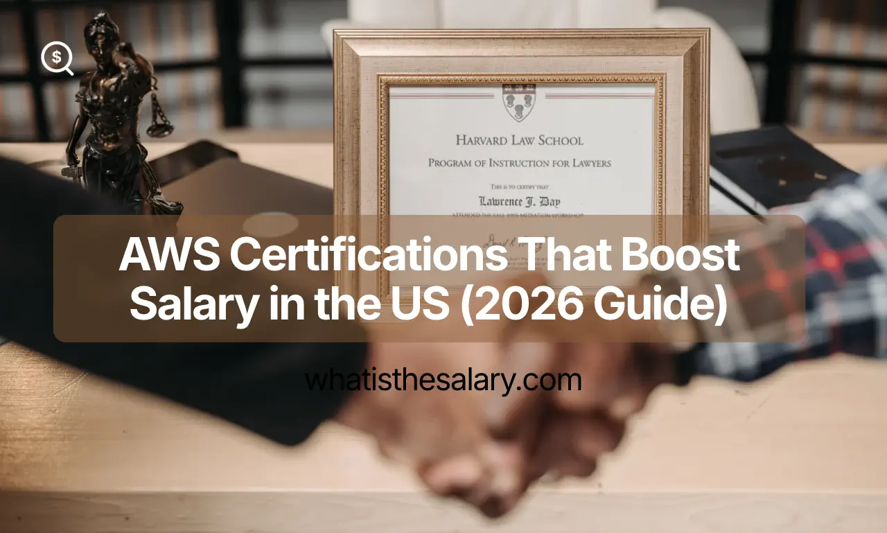 Azure Certifications That Boost Salary in the US