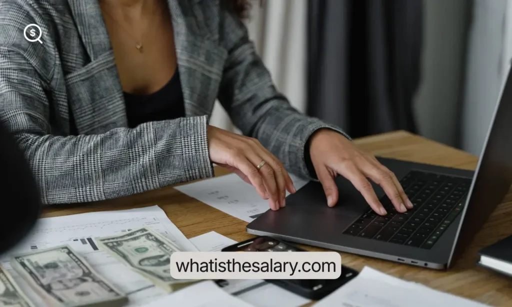 Salary Growth Timeline: Year 0 to 10