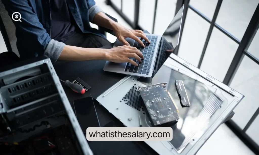 Entry-Level DevOps Engineer Salary in the US (2026): What to Expect and What to Ask For