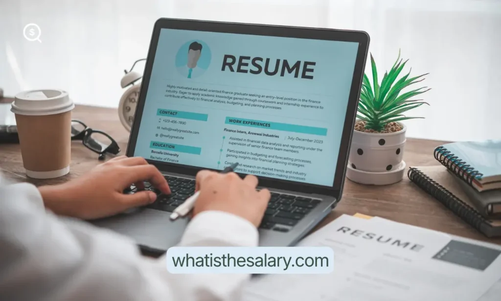 How to Test Your Resume in 10 Minutes